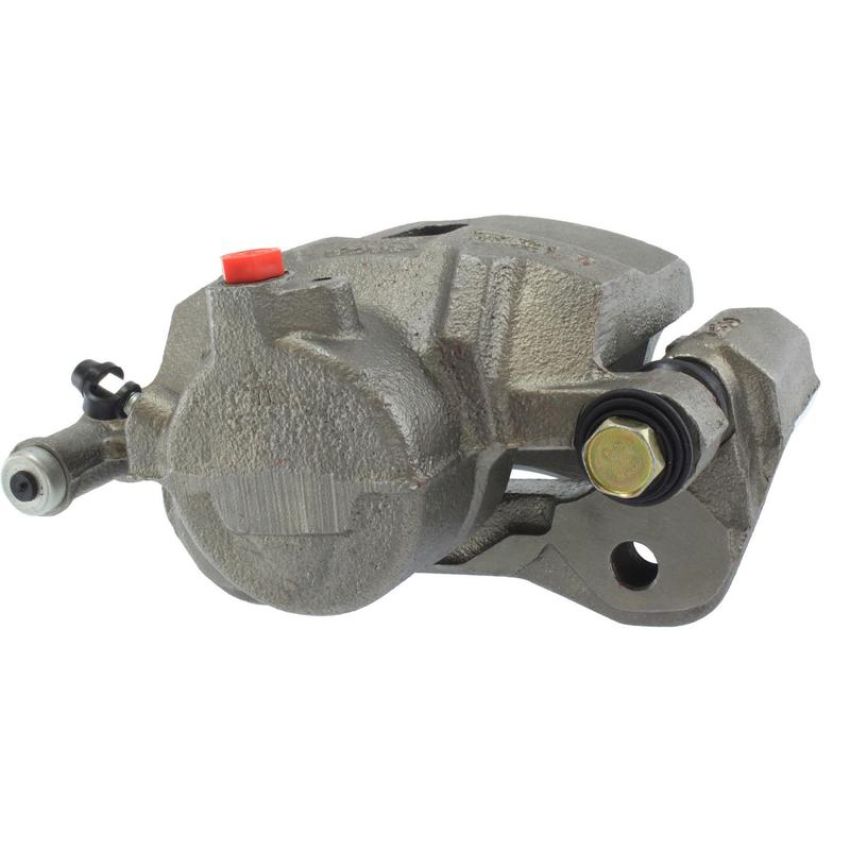 CENTRIC PARTS 141.43011 Centric Semi-Loaded Brake Caliper