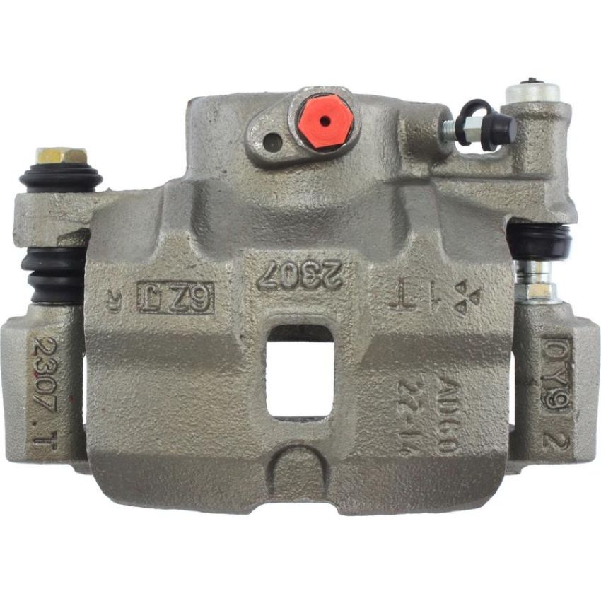 CENTRIC PARTS 141.43011 Centric Semi-Loaded Brake Caliper