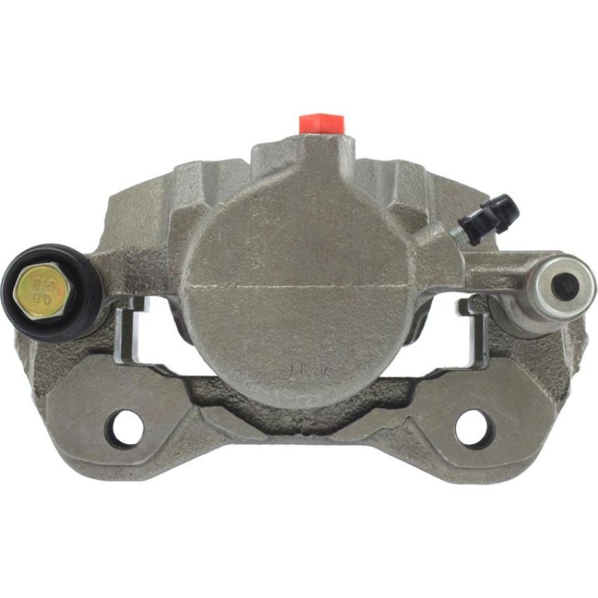 CENTRIC PARTS 141.43012 Centric Semi-Loaded Brake Caliper