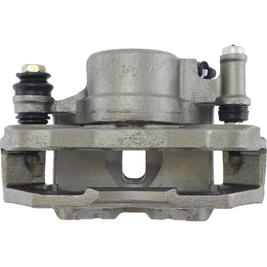 CENTRIC PARTS 141.43012 Centric Semi-Loaded Brake Caliper