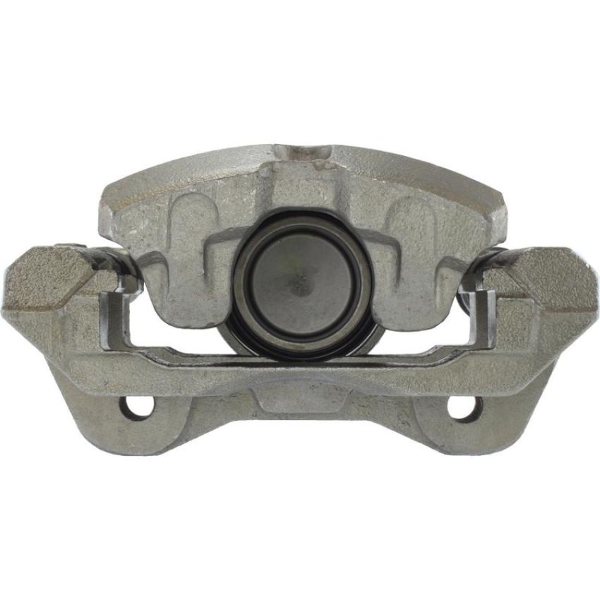 CENTRIC PARTS 141.43012 Centric Semi-Loaded Brake Caliper