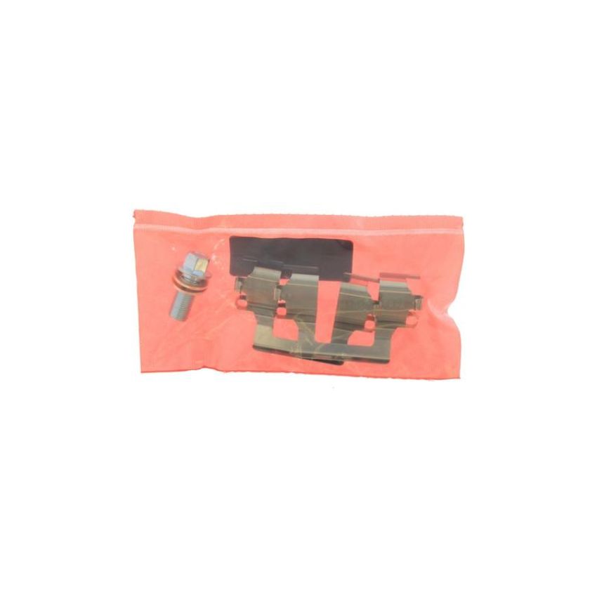 CENTRIC PARTS 141.43012 Centric Semi-Loaded Brake Caliper