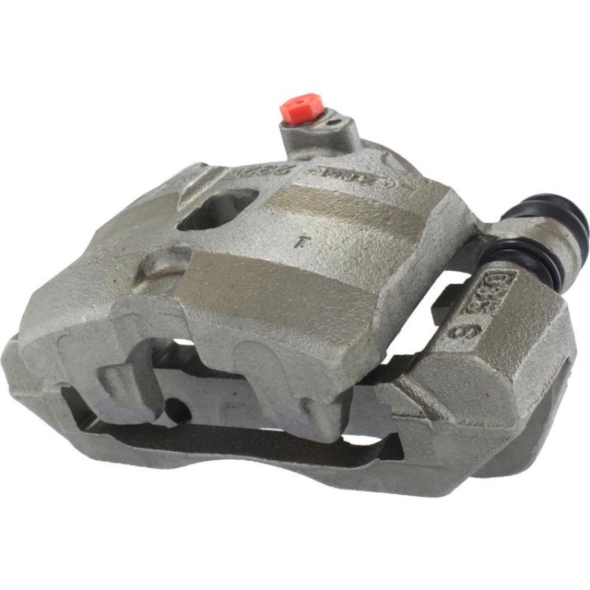 CENTRIC PARTS 141.43012 Centric Semi-Loaded Brake Caliper