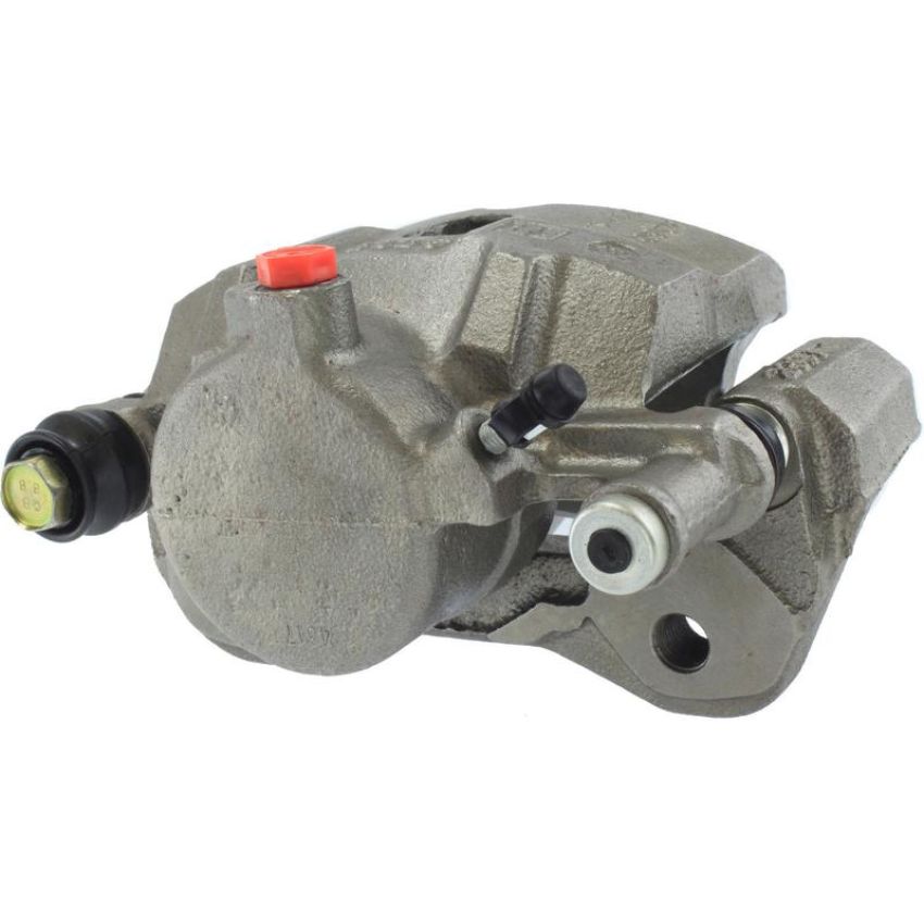 CENTRIC PARTS 141.43012 Centric Semi-Loaded Brake Caliper