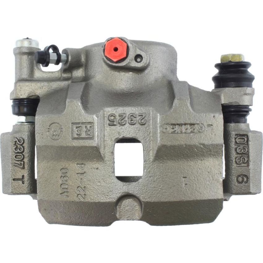CENTRIC PARTS 141.43012 Centric Semi-Loaded Brake Caliper