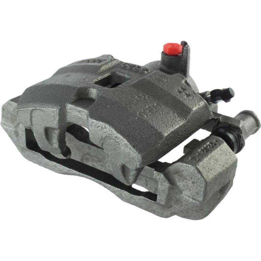 CENTRIC PARTS 141.43013 Centric Semi-Loaded Brake Caliper