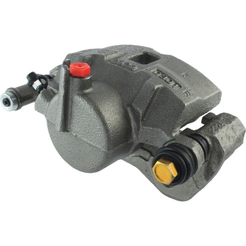 CENTRIC PARTS 141.43013 Centric Semi-Loaded Brake Caliper