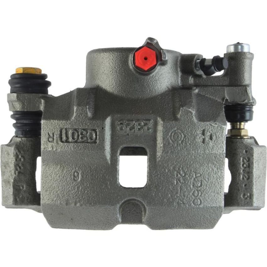 CENTRIC PARTS 141.43013 Centric Semi-Loaded Brake Caliper