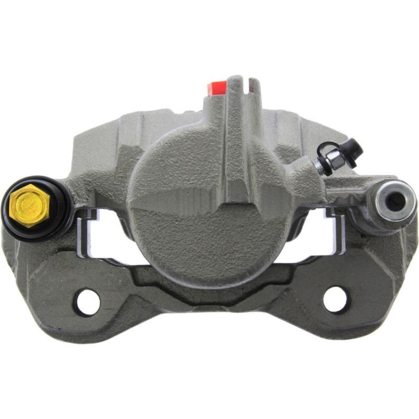 CENTRIC PARTS 141.43014 Centric Semi-Loaded Brake Caliper