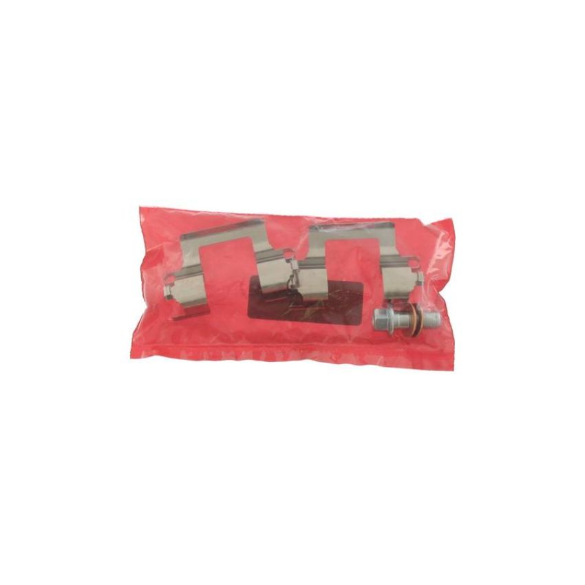 CENTRIC PARTS 141.43014 Centric Semi-Loaded Brake Caliper