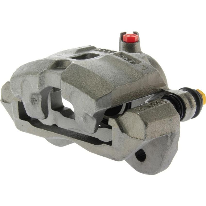 CENTRIC PARTS 141.43014 Centric Semi-Loaded Brake Caliper