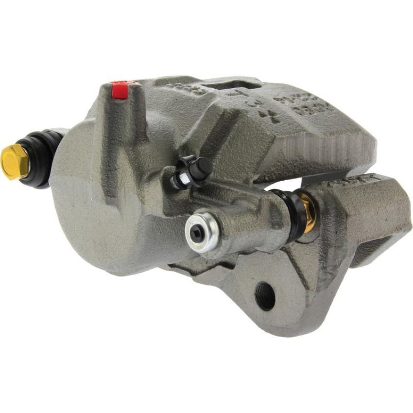 CENTRIC PARTS 141.43014 Centric Semi-Loaded Brake Caliper