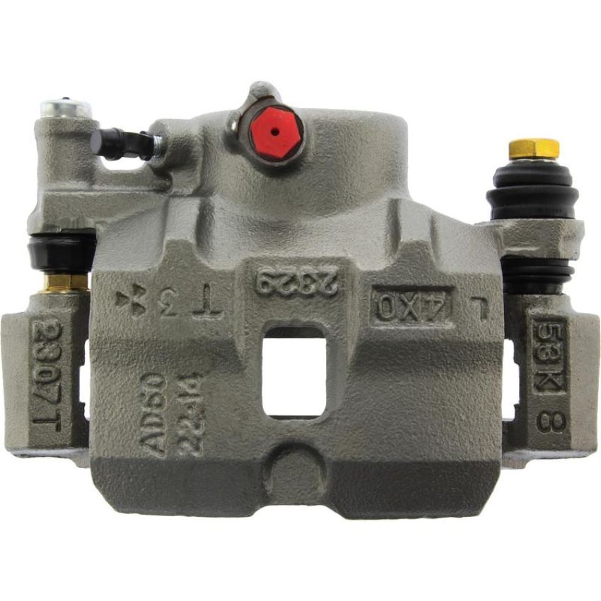 CENTRIC PARTS 141.43014 Centric Semi-Loaded Brake Caliper