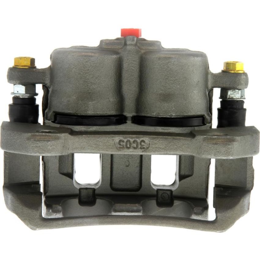 CENTRIC PARTS 141.43015 Centric Semi-Loaded Brake Caliper