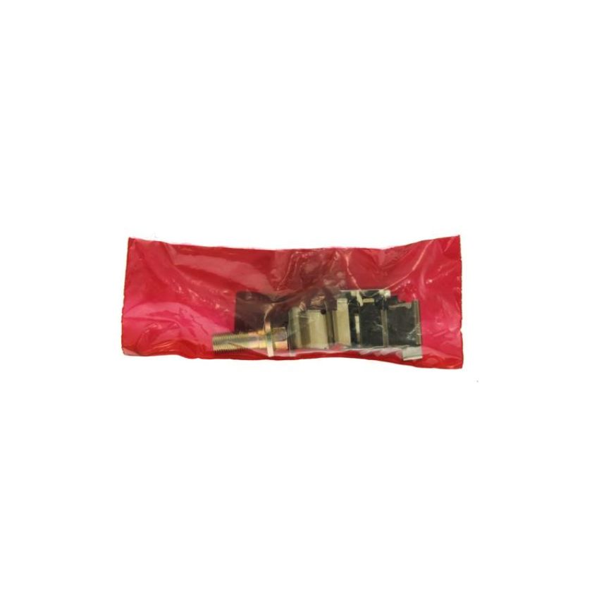 CENTRIC PARTS 141.43015 Centric Semi-Loaded Brake Caliper