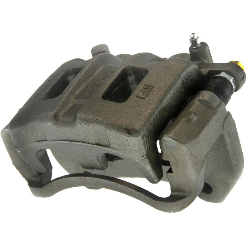 CENTRIC PARTS 141.43015 Centric Semi-Loaded Brake Caliper