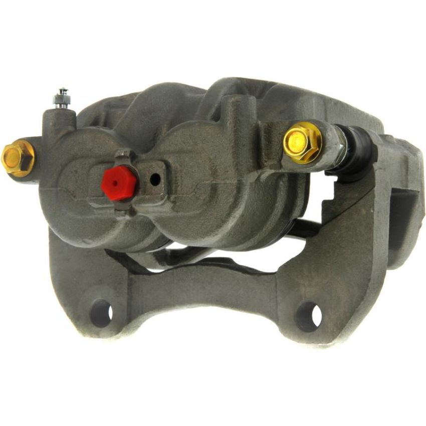 CENTRIC PARTS 141.43015 Centric Semi-Loaded Brake Caliper