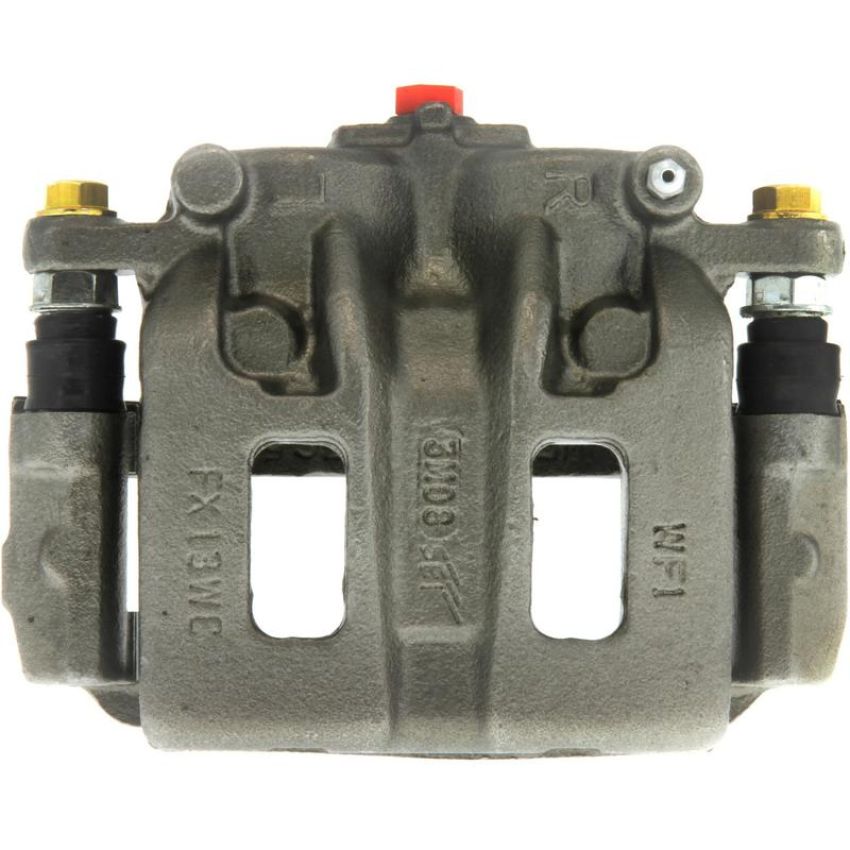 CENTRIC PARTS 141.43015 Centric Semi-Loaded Brake Caliper