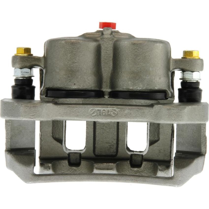 CENTRIC PARTS 141.43016 Centric Semi-Loaded Brake Caliper