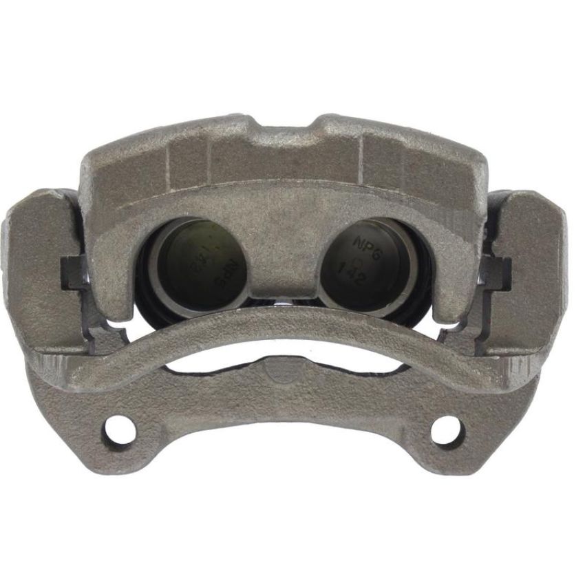 CENTRIC PARTS 141.43016 Centric Semi-Loaded Brake Caliper