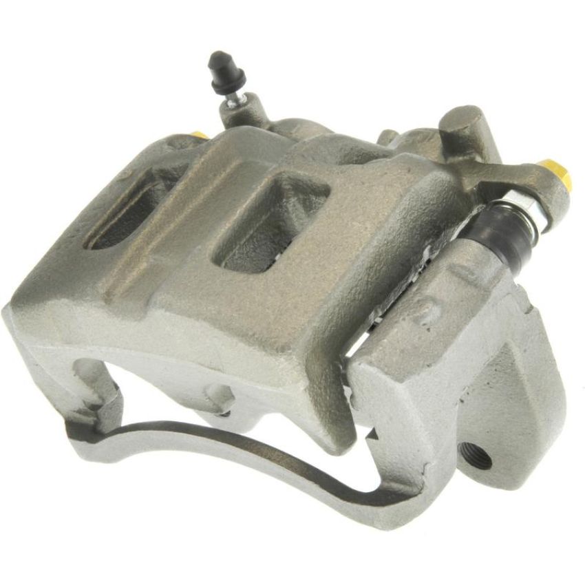 CENTRIC PARTS 141.43016 Centric Semi-Loaded Brake Caliper
