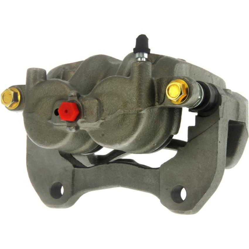 CENTRIC PARTS 141.43016 Centric Semi-Loaded Brake Caliper
