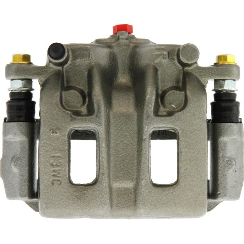 CENTRIC PARTS 141.43016 Centric Semi-Loaded Brake Caliper