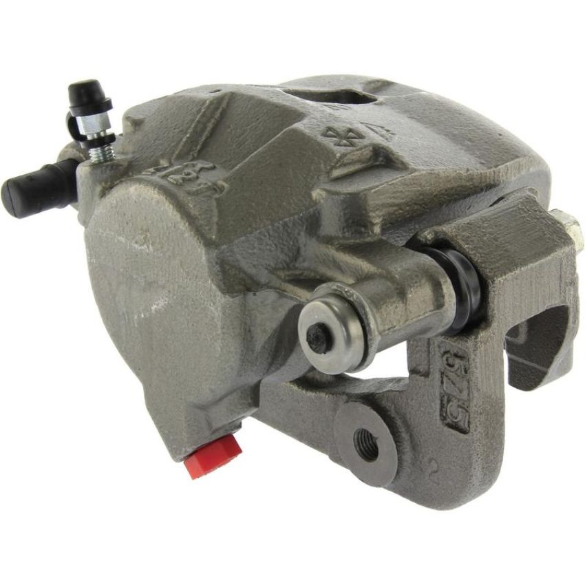 CENTRIC PARTS 141.43019 Centric Semi-Loaded Brake Caliper