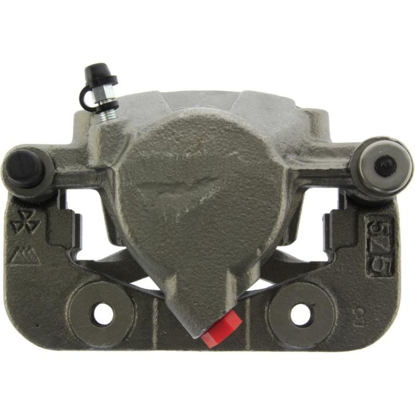 CENTRIC PARTS 141.43019 Centric Semi-Loaded Brake Caliper
