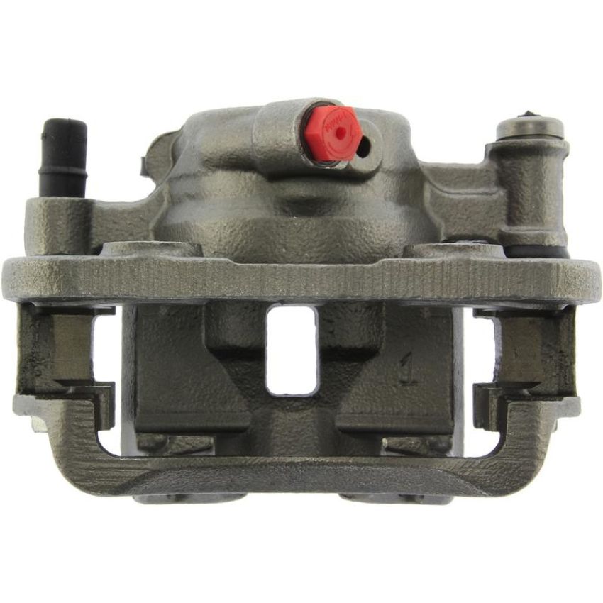 CENTRIC PARTS 141.43019 Centric Semi-Loaded Brake Caliper