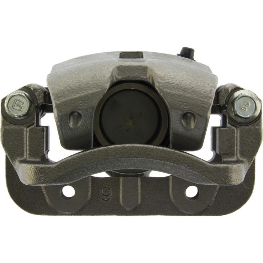 CENTRIC PARTS 141.43019 Centric Semi-Loaded Brake Caliper