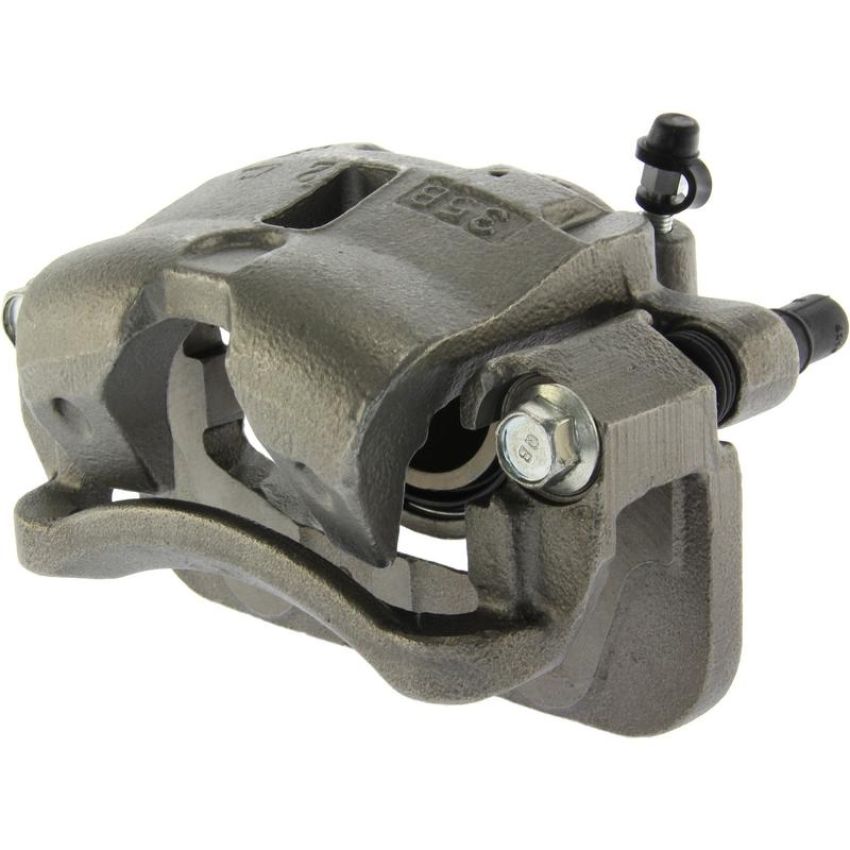 CENTRIC PARTS 141.43019 Centric Semi-Loaded Brake Caliper