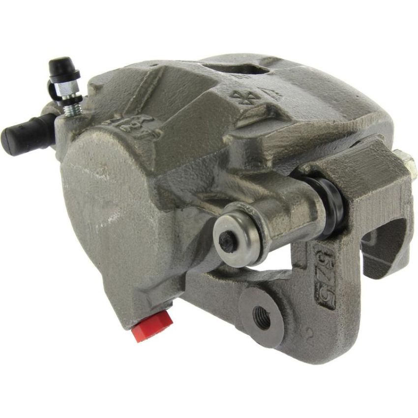 CENTRIC PARTS 141.43019 Centric Semi-Loaded Brake Caliper