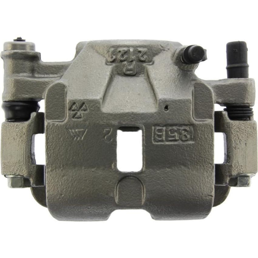 CENTRIC PARTS 141.43019 Centric Semi-Loaded Brake Caliper