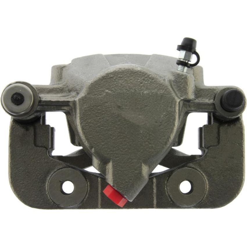 CENTRIC PARTS 141.43020 Centric Semi-Loaded Brake Caliper