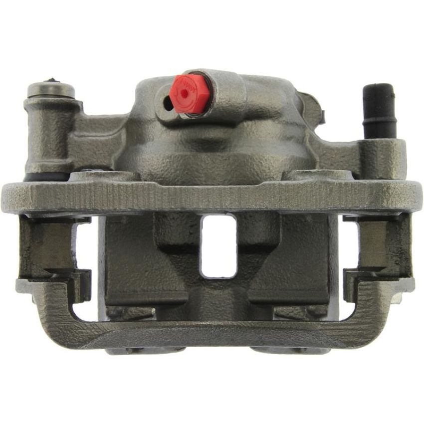 CENTRIC PARTS 141.43020 Centric Semi-Loaded Brake Caliper