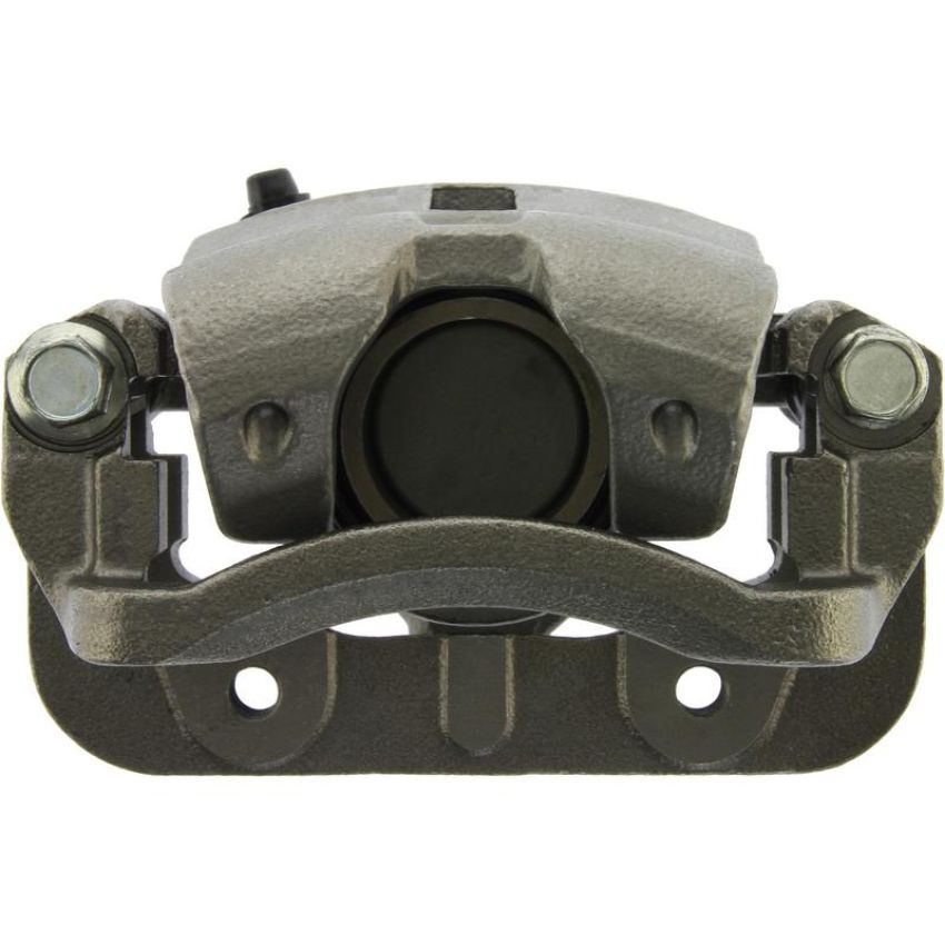 CENTRIC PARTS 141.43020 Centric Semi-Loaded Brake Caliper