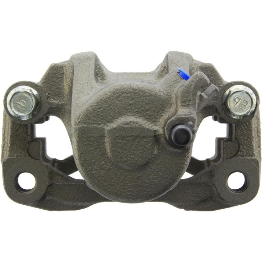 CENTRIC PARTS 141.43021 Centric Semi-Loaded Brake Caliper