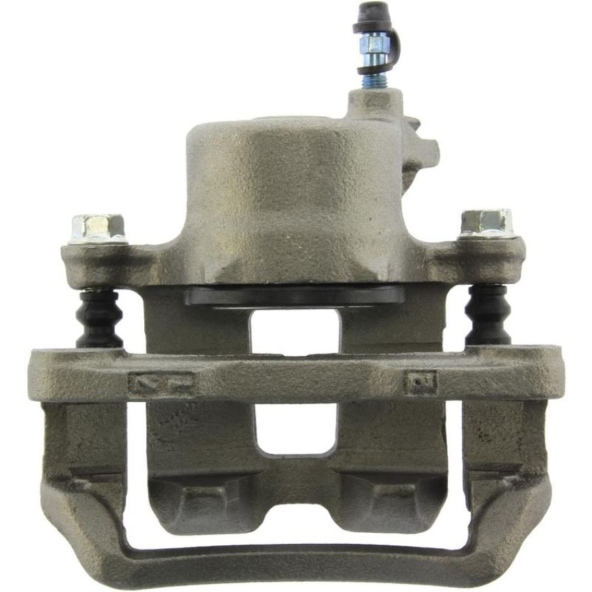 CENTRIC PARTS 141.43021 Centric Semi-Loaded Brake Caliper