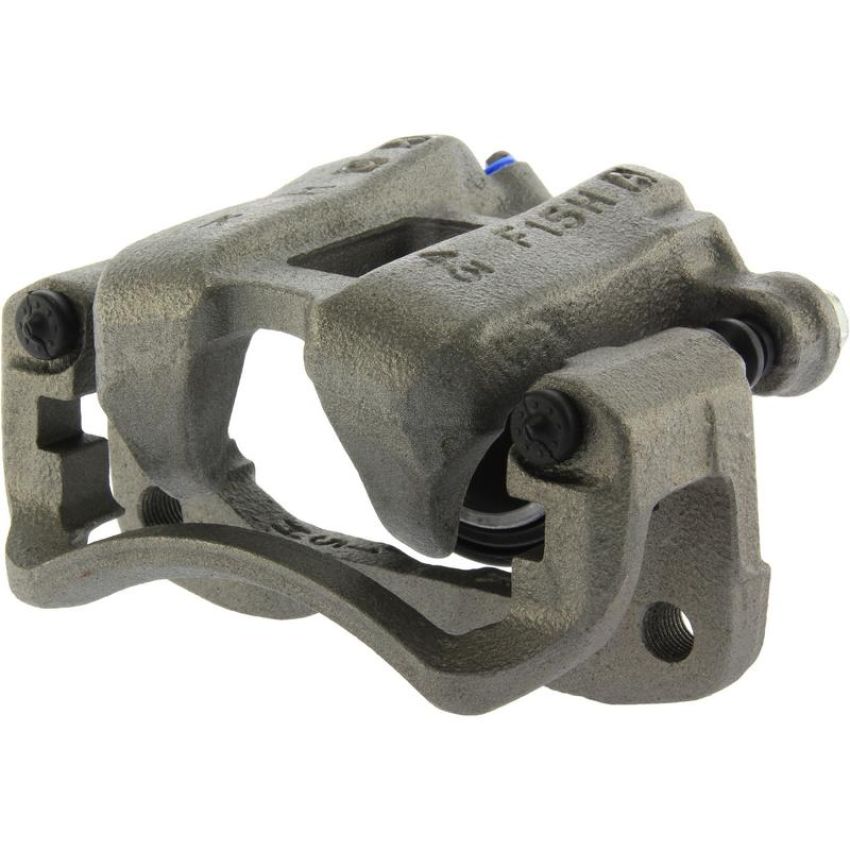 CENTRIC PARTS 141.43021 Centric Semi-Loaded Brake Caliper