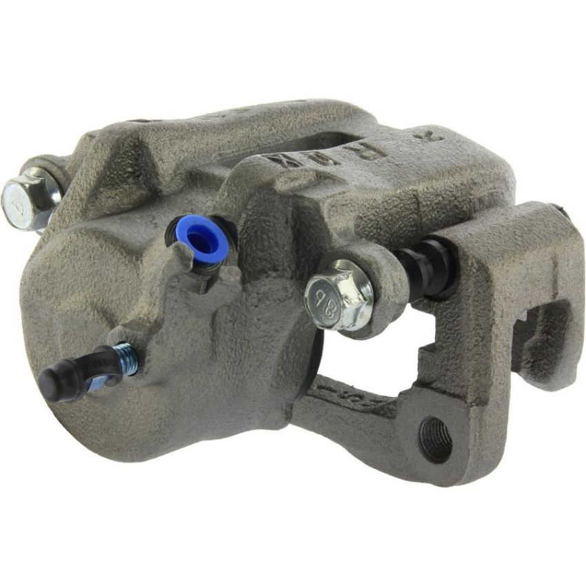 CENTRIC PARTS 141.43021 Centric Semi-Loaded Brake Caliper