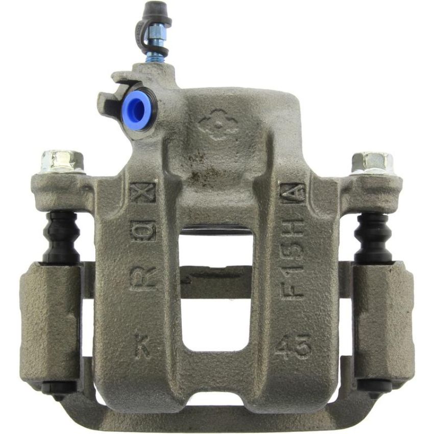 CENTRIC PARTS 141.43021 Centric Semi-Loaded Brake Caliper
