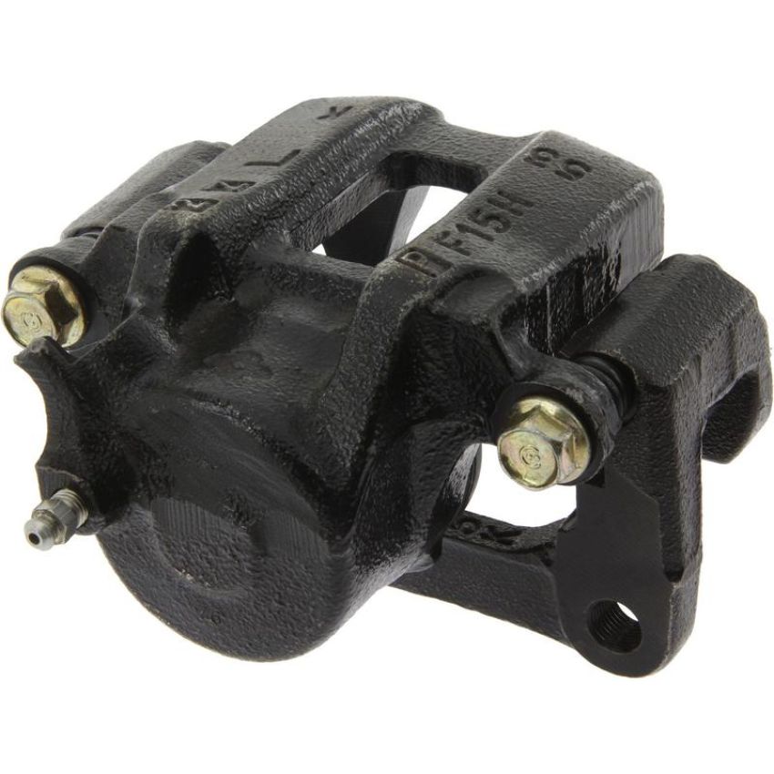 CENTRIC PARTS 141.43022 Centric Semi-Loaded Brake Caliper