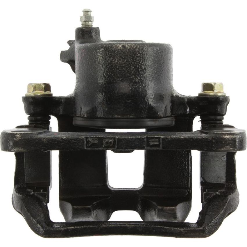 CENTRIC PARTS 141.43022 Centric Semi-Loaded Brake Caliper