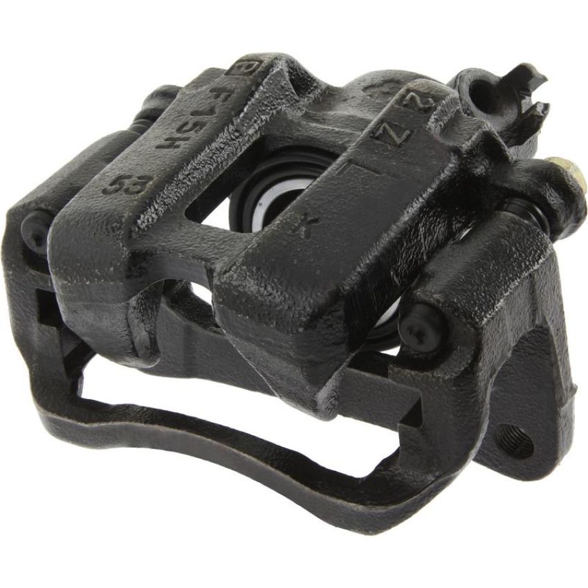 CENTRIC PARTS 141.43022 Centric Semi-Loaded Brake Caliper