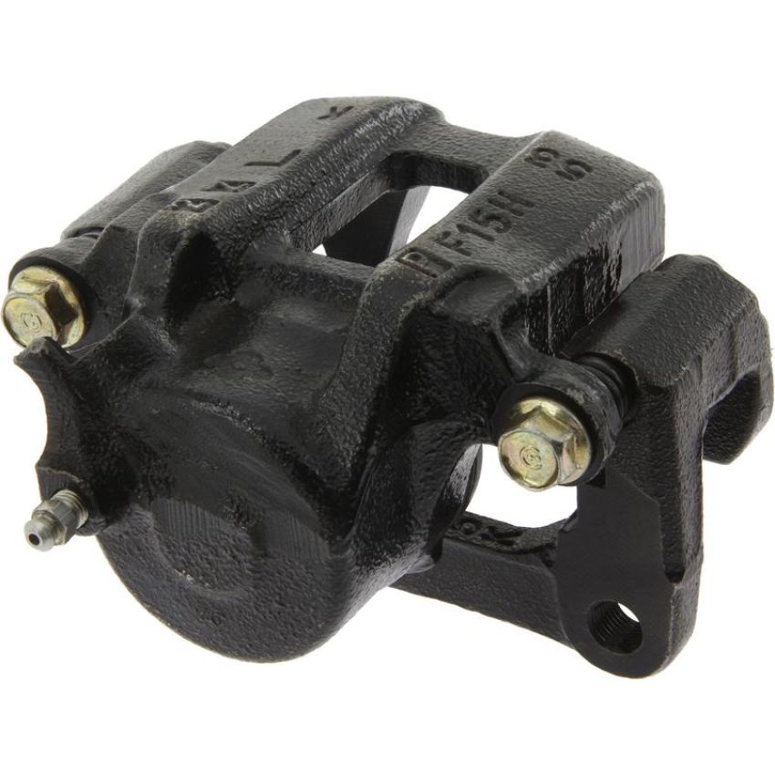 CENTRIC PARTS 141.43022 Centric Semi-Loaded Brake Caliper