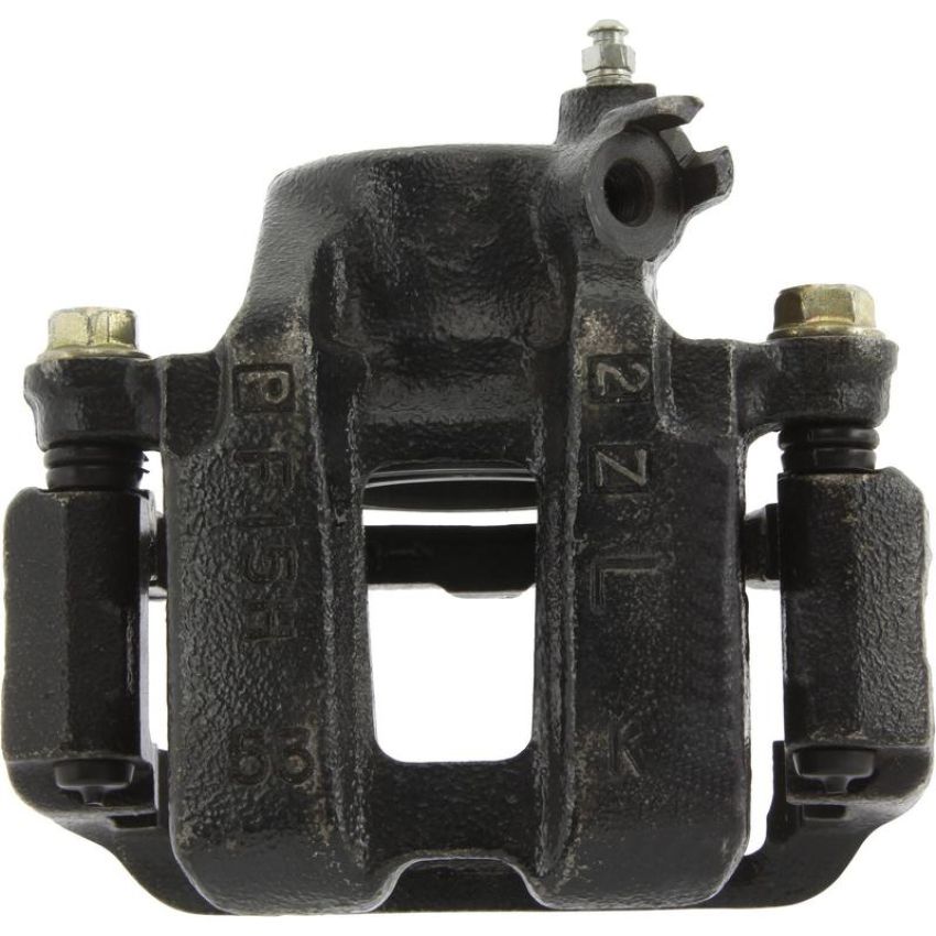 CENTRIC PARTS 141.43022 Centric Semi-Loaded Brake Caliper