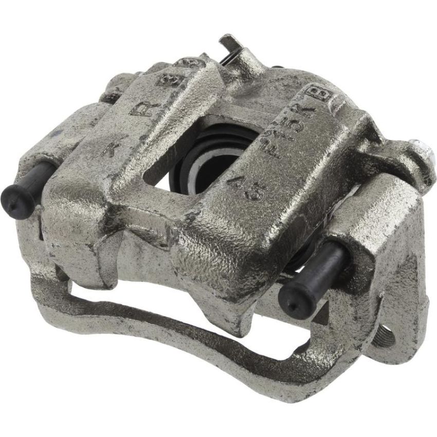 CENTRIC PARTS 141.43023 Centric Semi-Loaded Brake Caliper