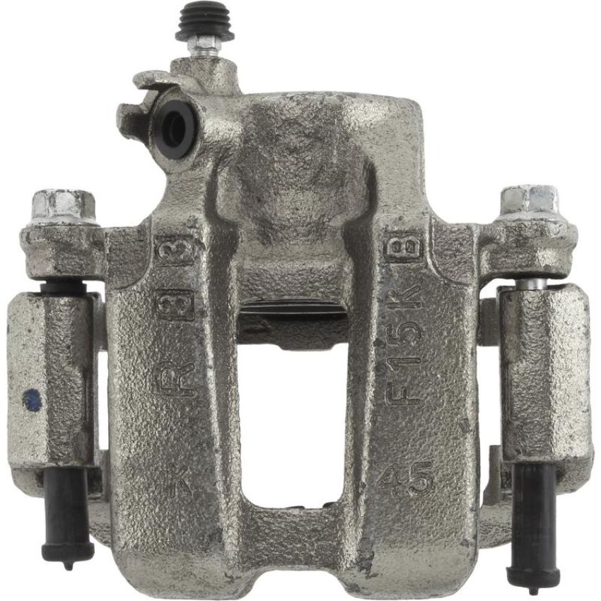 CENTRIC PARTS 141.43023 Centric Semi-Loaded Brake Caliper