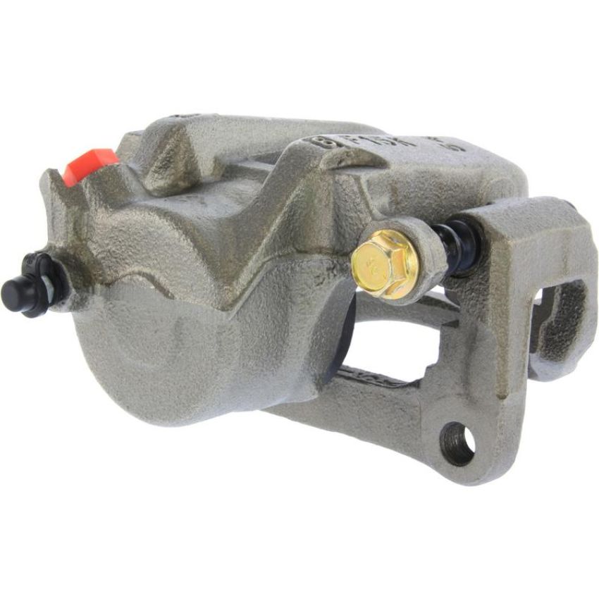CENTRIC PARTS 141.43024 Centric Semi-Loaded Brake Caliper